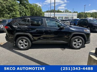 2022 Toyota RAV4 - Photo 13