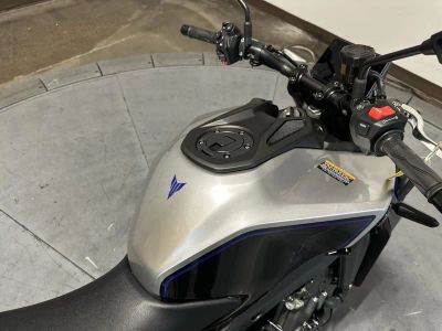 2026 Yamaha MT-09 SP - Photo 14