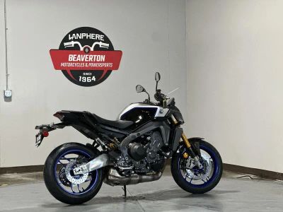 2026 Yamaha MT-09 SP - Photo 4