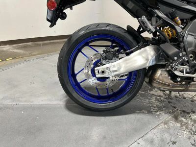 2026 Yamaha MT-09 SP - Photo 18