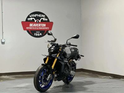 2026 Yamaha MT-09 SP - Photo 7