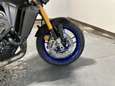2026 Yamaha MT-09 SP - Photo 16