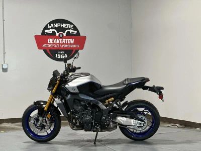 2026 Yamaha MT-09 SP - Photo 9
