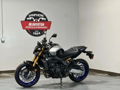 2026 Yamaha MT-09 SP - Photo 8