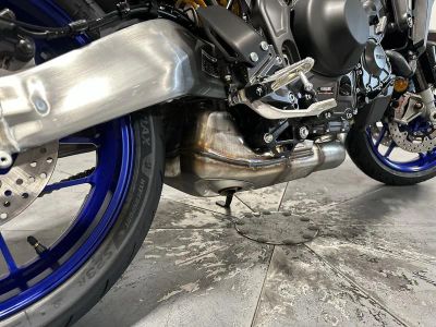 2026 Yamaha MT-09 SP - Photo 19