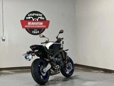 2026 Yamaha MT-09 SP - Photo 3