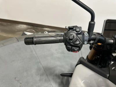 2026 Yamaha MT-09 SP - Photo 13