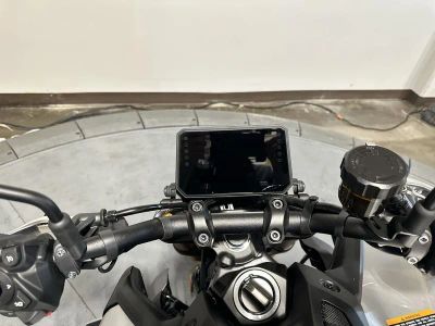 2026 Yamaha MT-09 SP - Photo 11
