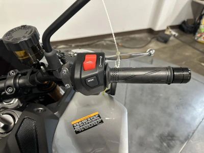 2026 Yamaha MT-09 SP - Photo 12
