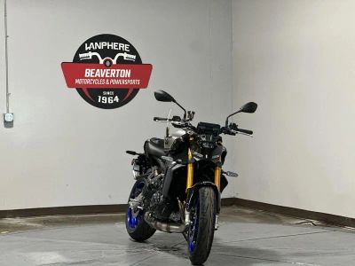 2026 Yamaha MT-09 SP - Photo 6