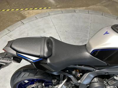 2026 Yamaha MT-09 SP - Photo 10