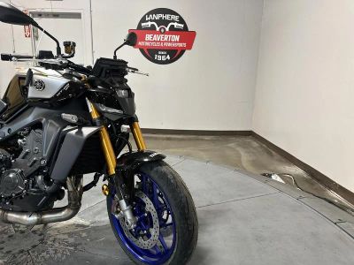 2026 Yamaha MT-09 SP - Photo 15