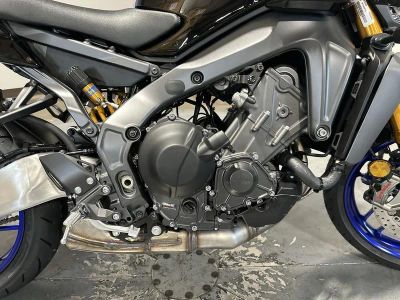 2026 Yamaha MT-09 SP - Photo 17