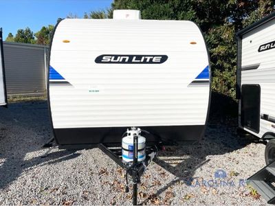 2026 Sunset Park Sun Lite LTD - Photo 1