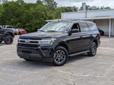 2024 Ford Expedition - Photo 1