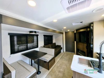 2026 Forest River RV Westbrook Luxury — photo 26 view