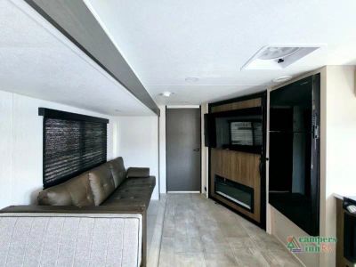 2026 Forest River RV Westbrook Luxury — photo 17 view