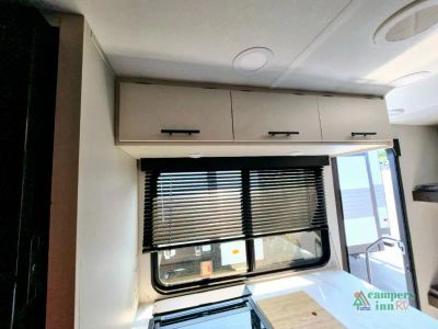 2026 Forest River RV Westbrook Luxury — photo 22 view