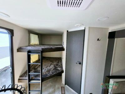 2026 Forest River RV Westbrook Luxury — photo 24 view