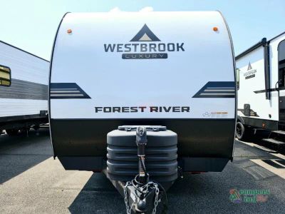 2026 Forest River RV Westbrook Luxury — photo 9 view