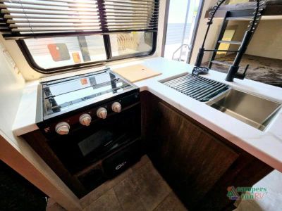 2026 Forest River RV Westbrook Luxury — photo 21 view