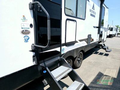 2026 Forest River RV Westbrook Luxury — photo 15 view