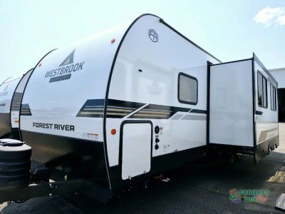 2026 Forest River RV Westbrook Luxury — photo 10 view