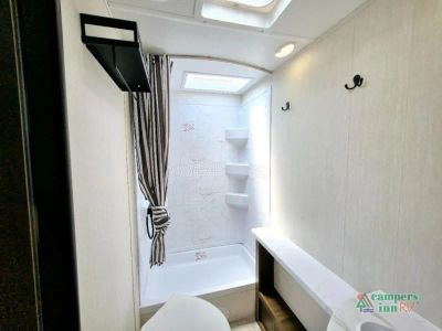 2026 Forest River RV Westbrook Luxury — photo 25 view