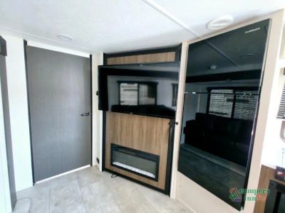 2026 Forest River RV Westbrook Luxury — photo 19 view
