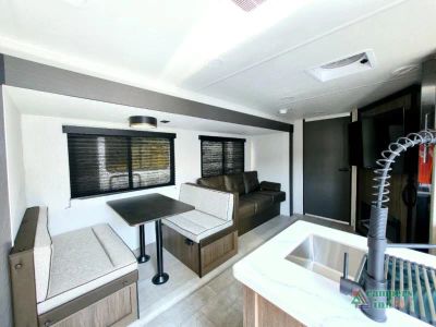 2026 Forest River RV Westbrook Luxury — photo 16 view