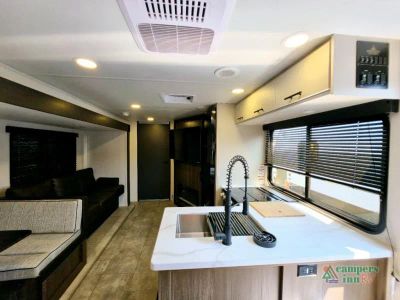 2026 Forest River RV Westbrook Luxury — photo 27 view
