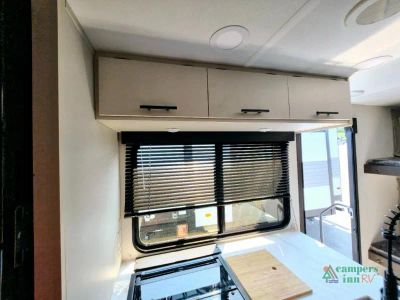 2026 Forest River RV Westbrook Luxury — photo 23 view