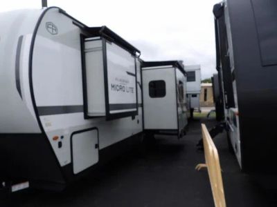2026 Flagstaff Micro Lite - Photo 2