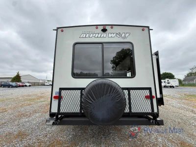 2021 Forest River RV Cherokee Alpha Wolf - Photo 5
