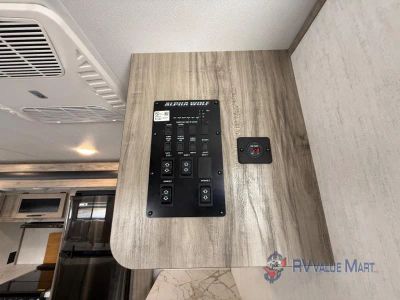 2021 Forest River RV Cherokee Alpha Wolf - Photo 20