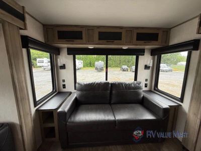 2021 Forest River RV Cherokee Alpha Wolf - Photo 13