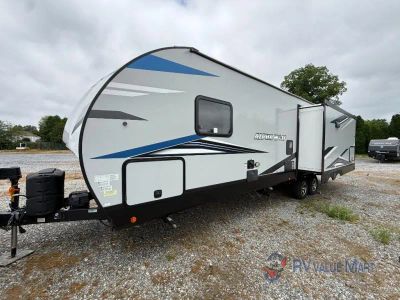 2021 Forest River RV Cherokee Alpha Wolf - Photo 4