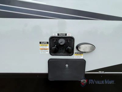 2021 Forest River RV Cherokee Alpha Wolf - Photo 7