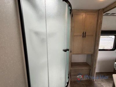 2021 Forest River RV Cherokee Alpha Wolf - Photo 22