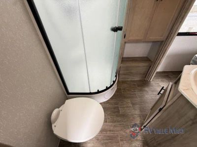 2021 Forest River RV Cherokee Alpha Wolf - Photo 23