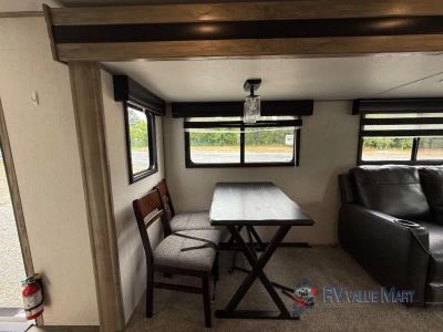 2021 Forest River RV Cherokee Alpha Wolf - Photo 11