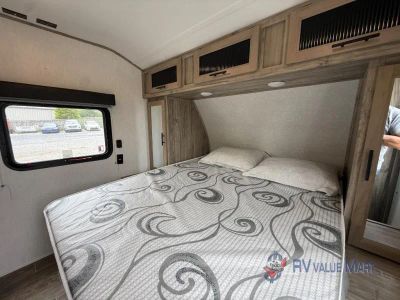 2021 Forest River RV Cherokee Alpha Wolf - Photo 25