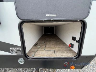 2021 Forest River RV Cherokee Alpha Wolf - Photo 9