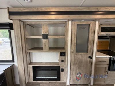 2021 Forest River RV Cherokee Alpha Wolf - Photo 14