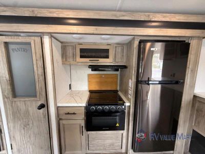 2021 Forest River RV Cherokee Alpha Wolf - Photo 15