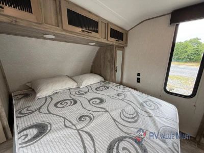2021 Forest River RV Cherokee Alpha Wolf - Photo 26