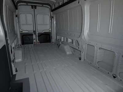 2026 Ford Transit Commercial — photo 11 view