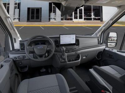 2026 Ford Transit Commercial — photo 9 view