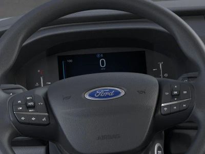 2026 Ford Transit Commercial — photo 13 view