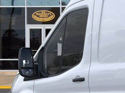 2026 Ford Transit Commercial — photo 20 view